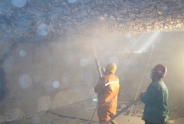 耐火材料噴補(bǔ)機(jī)價(jià)格