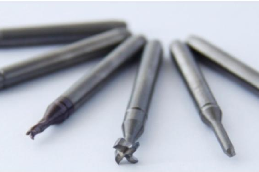 殼體內腔加工方案