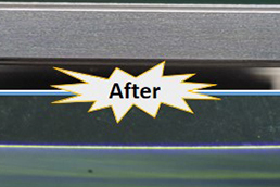 W-DJ2286一級外觀成型刀具